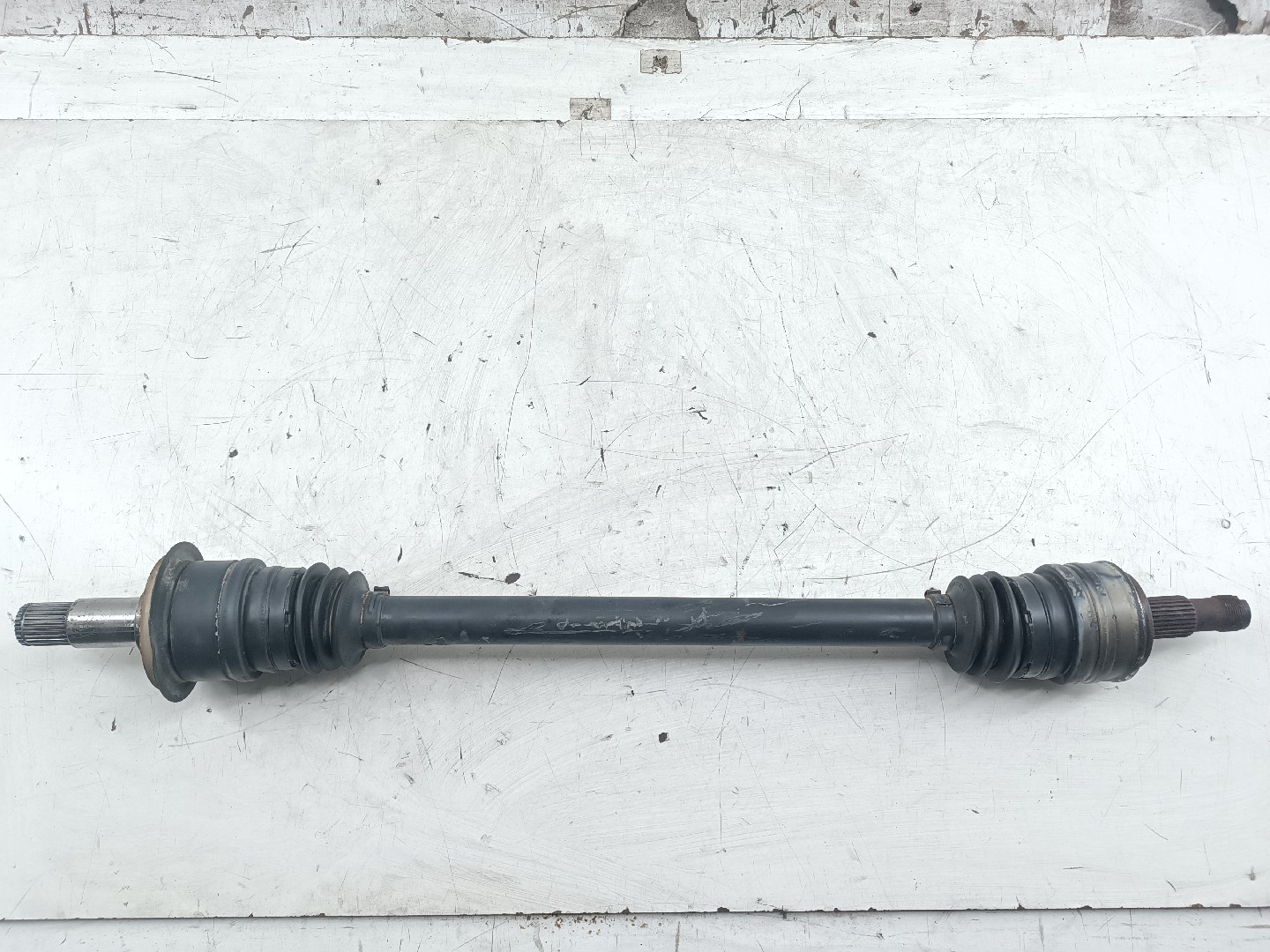 Transmissão Tras Esquerdo MERCEDES-BENZ GLC (X253) | 15 - 