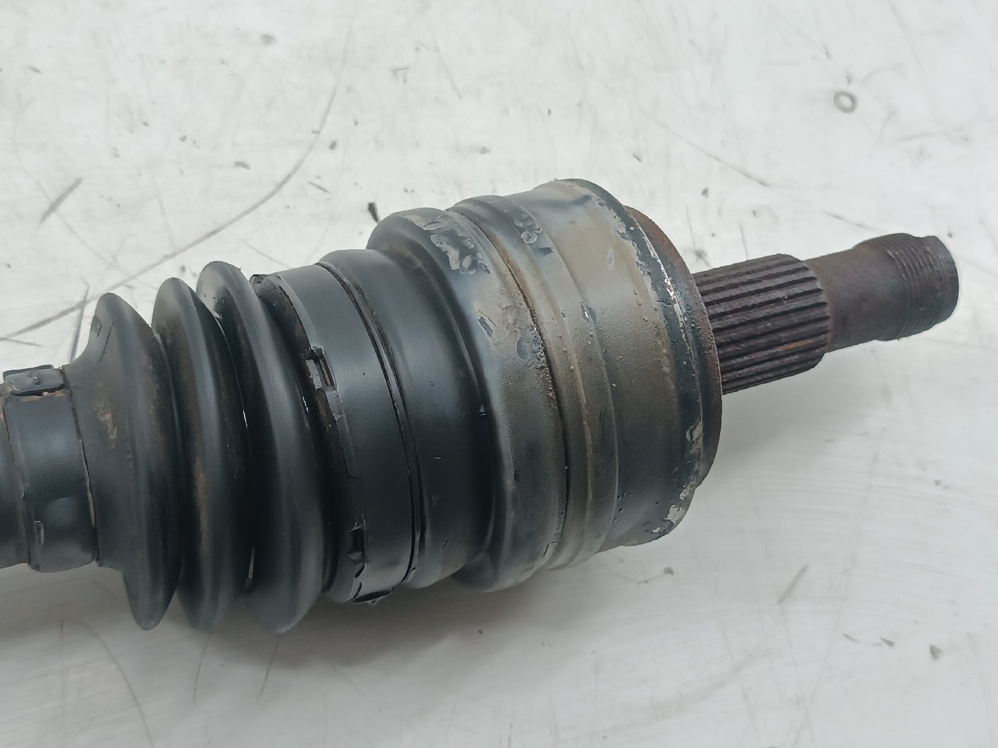 Transmissão Tras Esquerdo MERCEDES-BENZ GLC (X253) | 15 -  Imagem-1