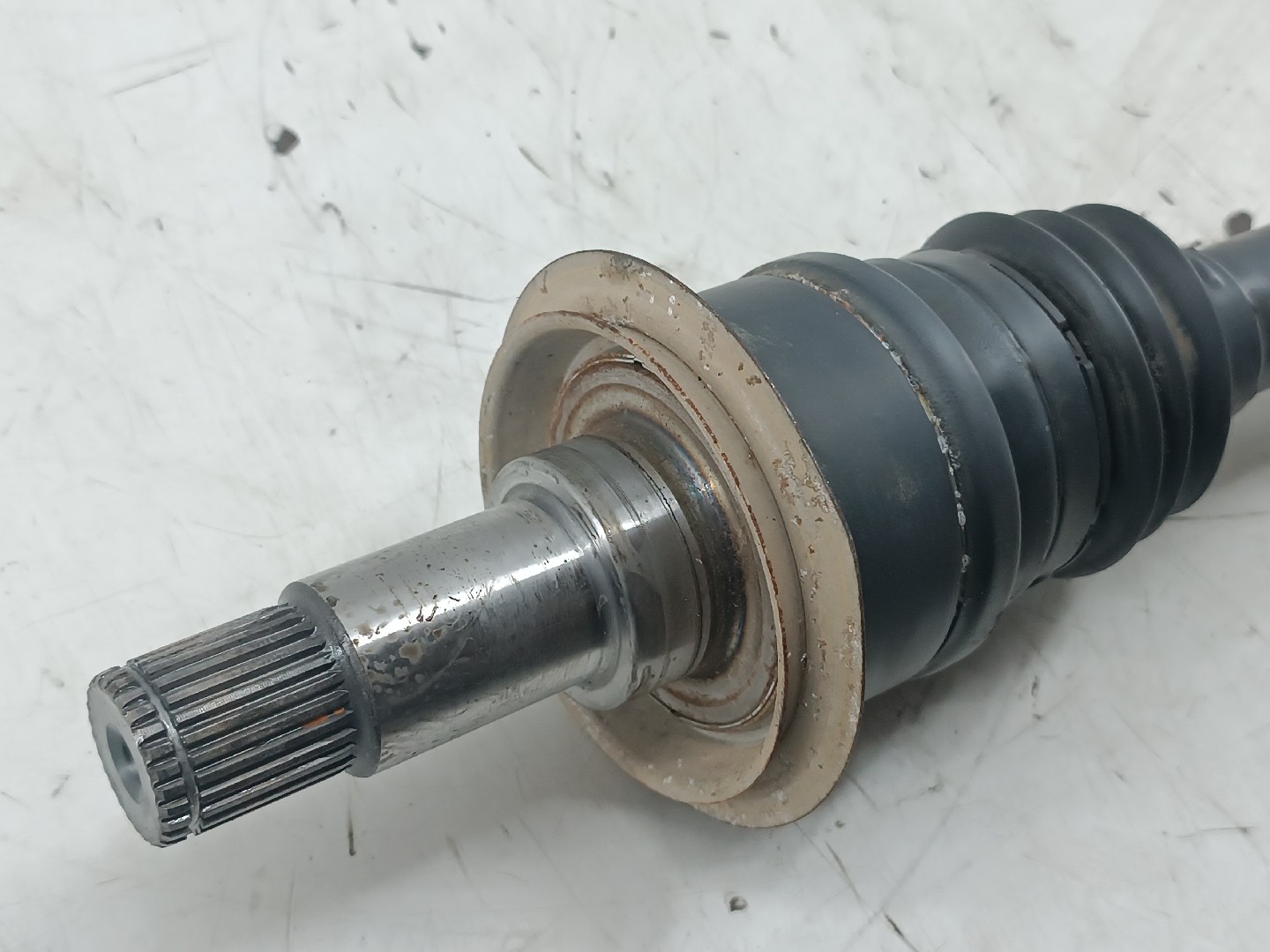 Transmissão Tras Esquerdo MERCEDES-BENZ GLC (X253) | 15 -  Imagem-4