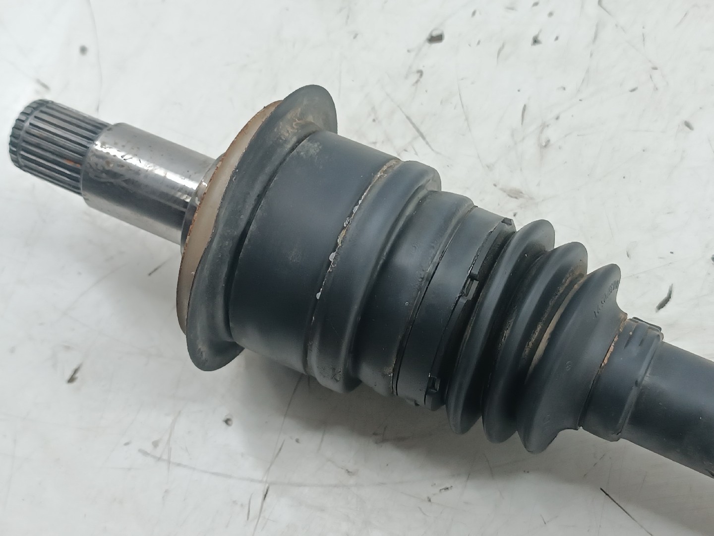 Transmissão Tras Esquerdo MERCEDES-BENZ GLC (X253) | 15 -  Imagem-3