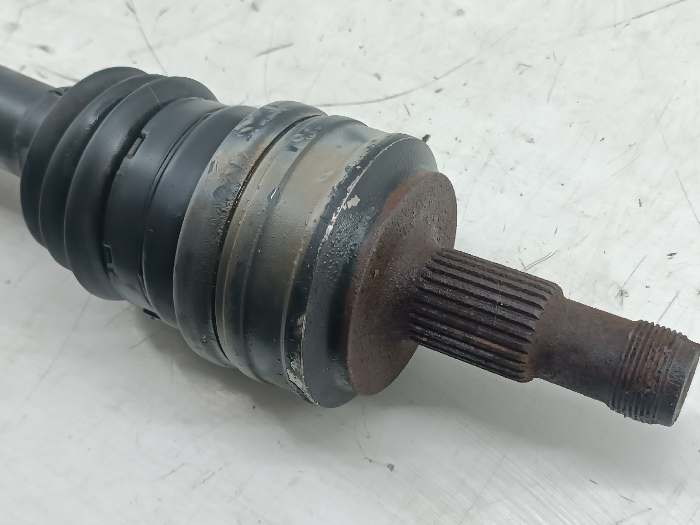 Transmissão Tras Esquerdo MERCEDES-BENZ GLC (X253) | 15 -  Imagem-2