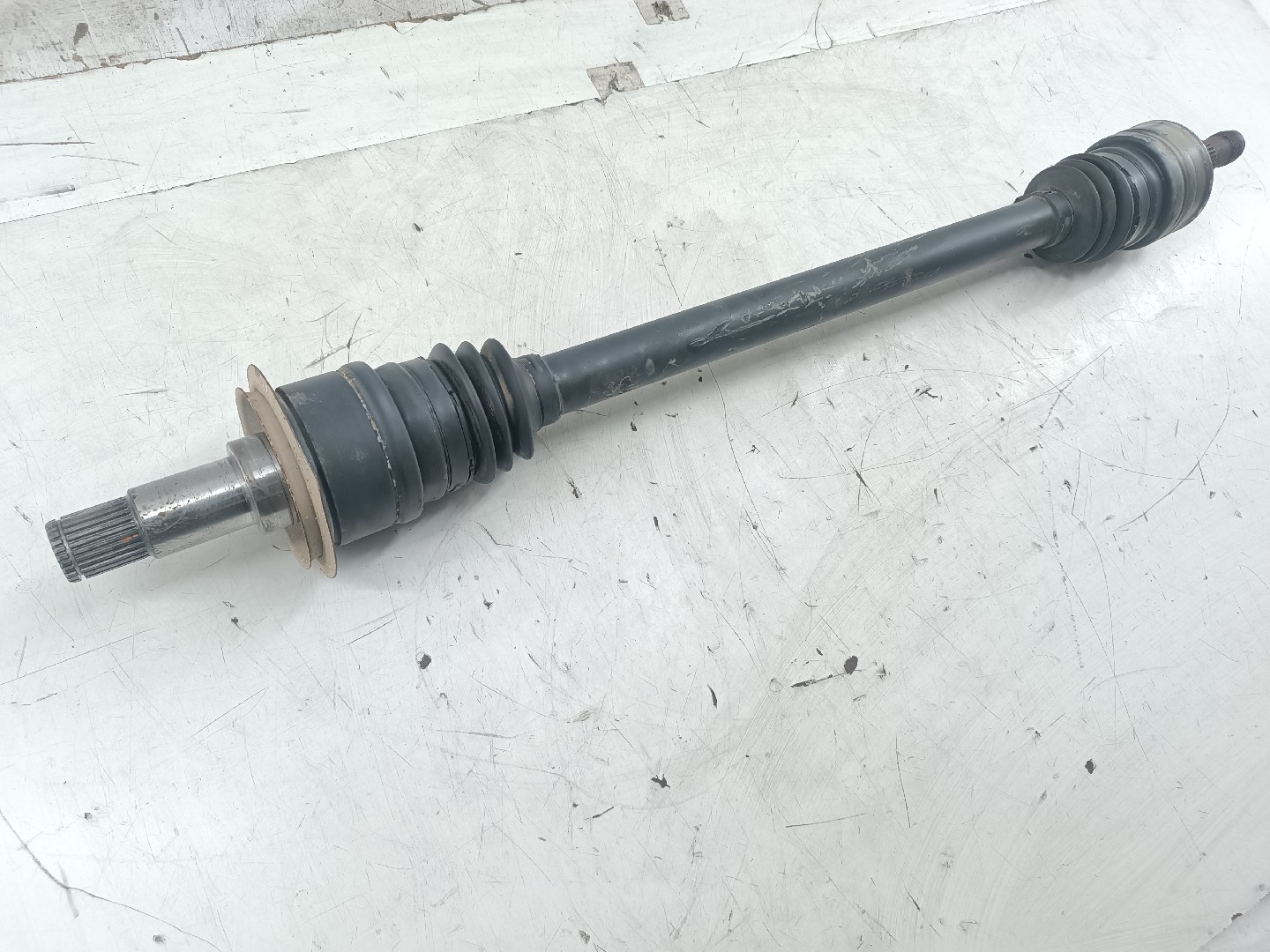 Transmissão Tras Esquerdo MERCEDES-BENZ GLC (X253) | 15 -  Imagem-5