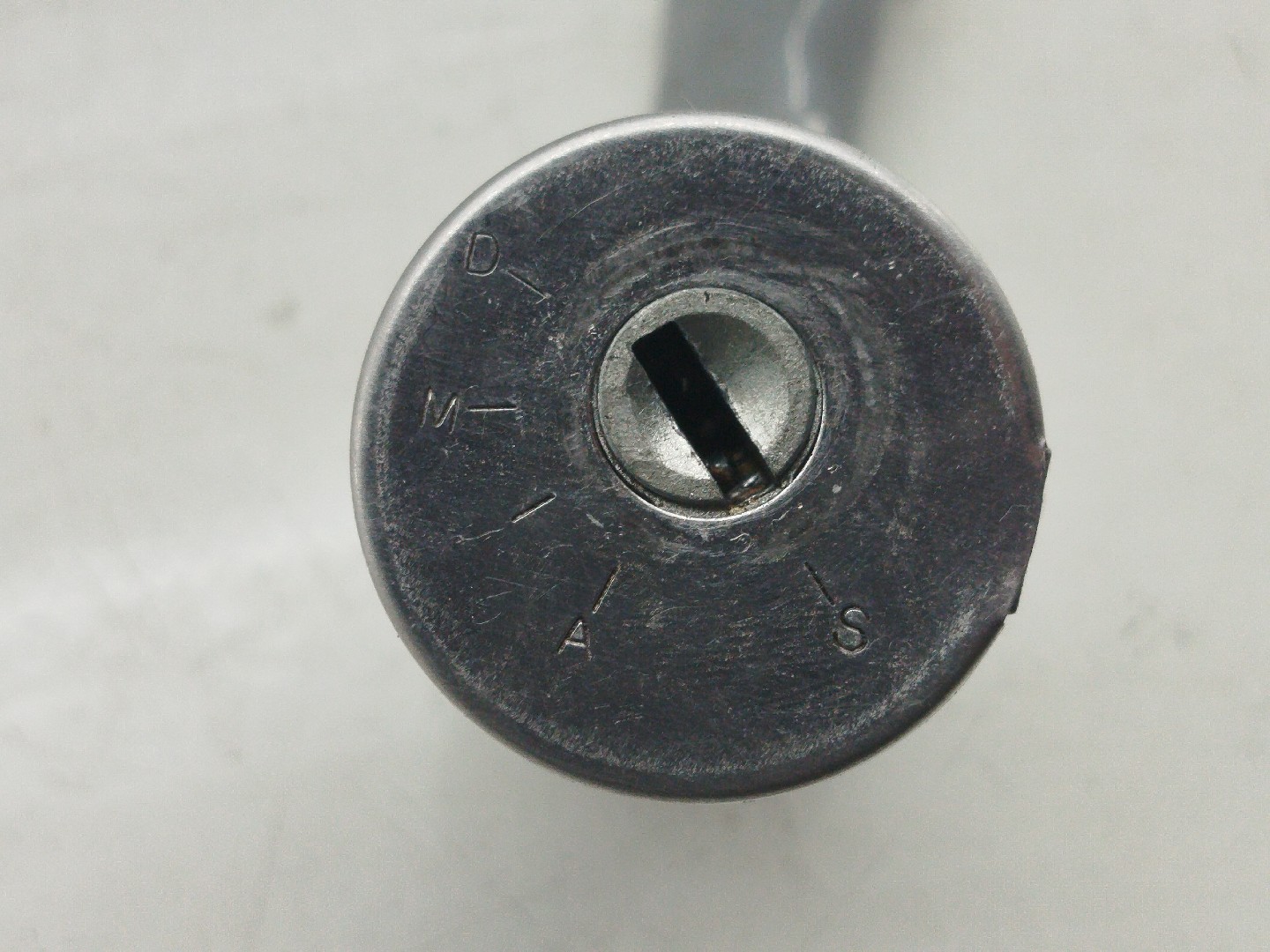 Canhão da ignição PEUGEOT 106 II (1A_, 1C_) | 96 - 05 Imagem-3