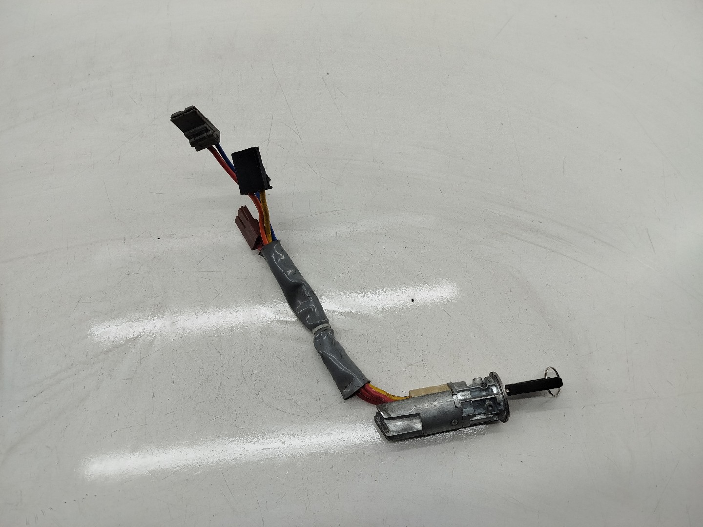 Canhão da ignição PEUGEOT 106 II (1A_, 1C_) | 96 - 05 Imagem-1