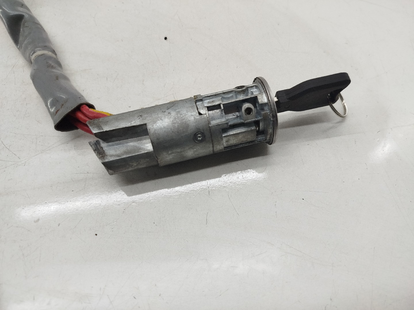 Canhão da ignição PEUGEOT 106 II (1A_, 1C_) | 96 - 05 Imagem-2