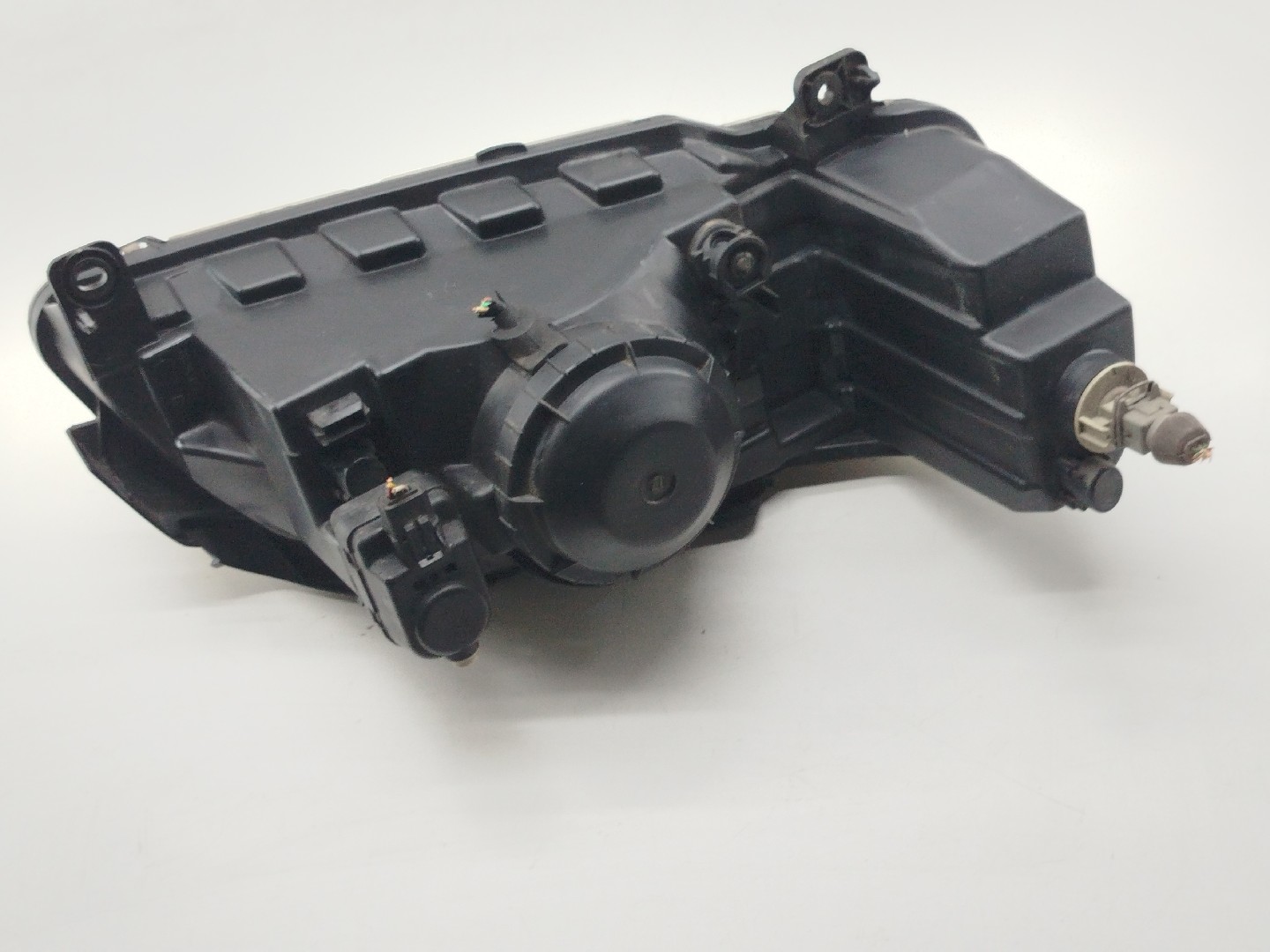 Ótica Esquerda PEUGEOT 106 II (1A_, 1C_) | 96 - 05 Imagem-4