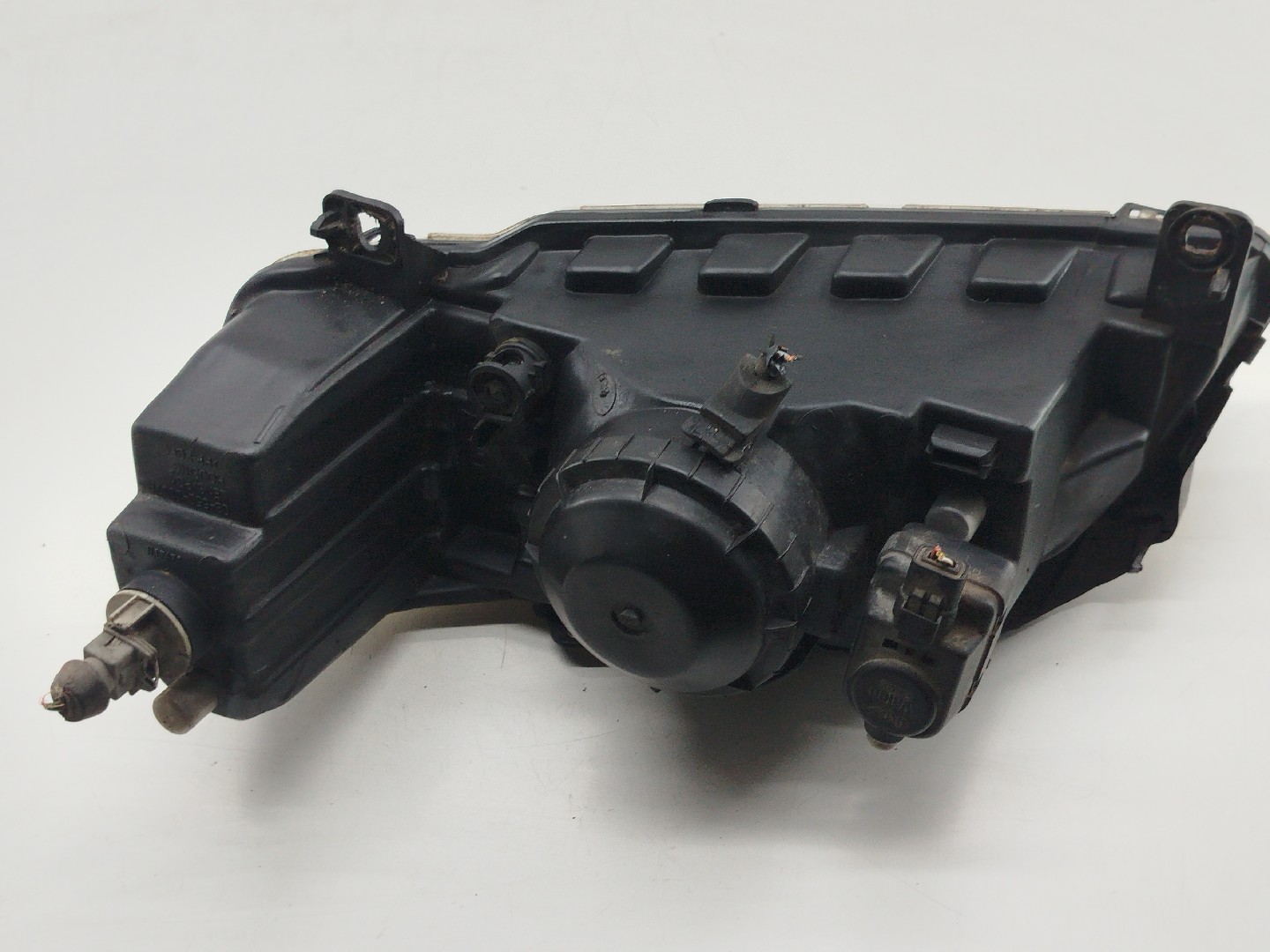 Ótica Direita PEUGEOT 106 II (1A_, 1C_) | 96 - 05 Imagem-4