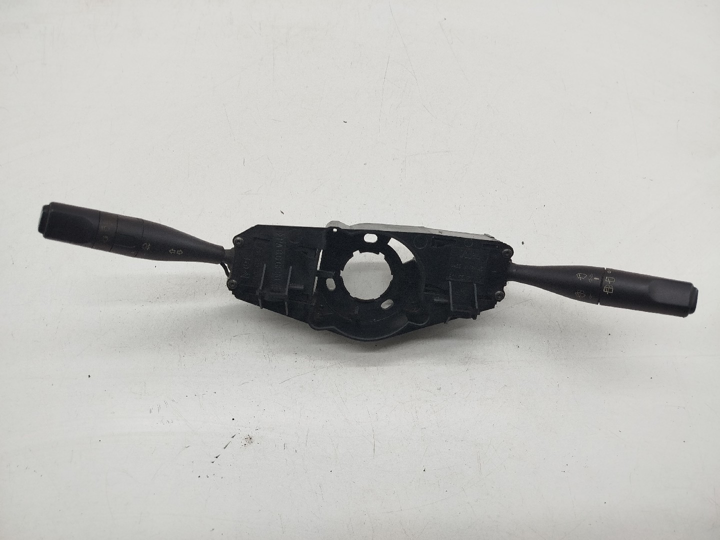 Comutador de Luzes /Piscas /Limpa Para-Brisas PEUGEOT 106 II (1A_, 1C_) | 96 - 05