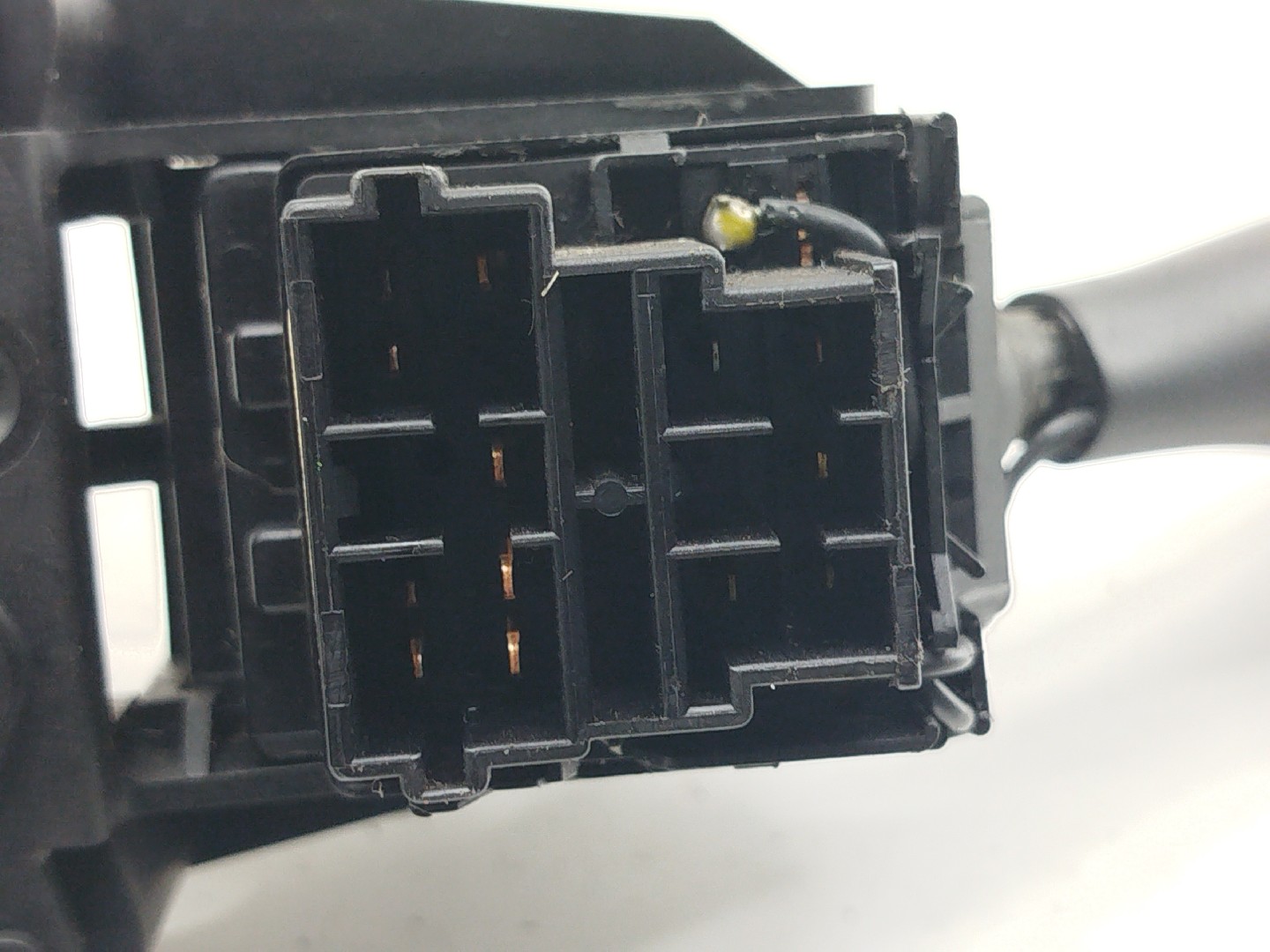 Comutador de Luzes /Piscas /Limpa Para-Brisas PEUGEOT 106 II (1A_, 1C_) | 96 - 05 Imagem-7