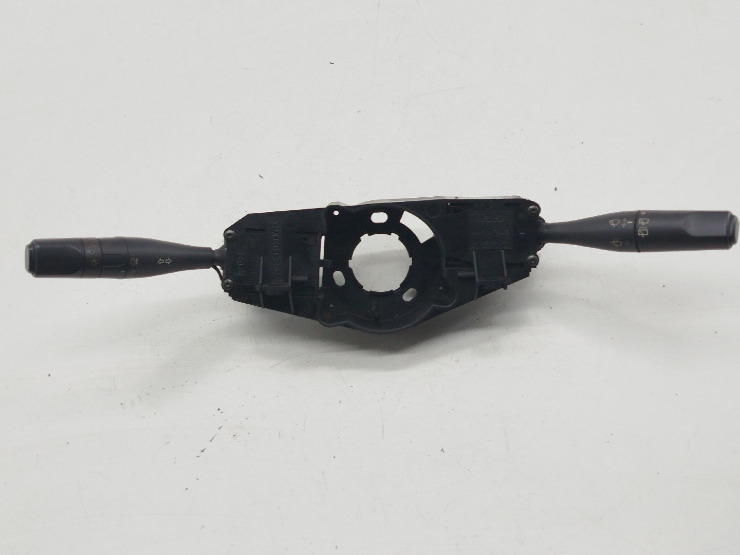 Comutador de Luzes /Piscas /Limpa Para-Brisas PEUGEOT 106 II (1A_, 1C_) | 96 - 05 Imagem-8