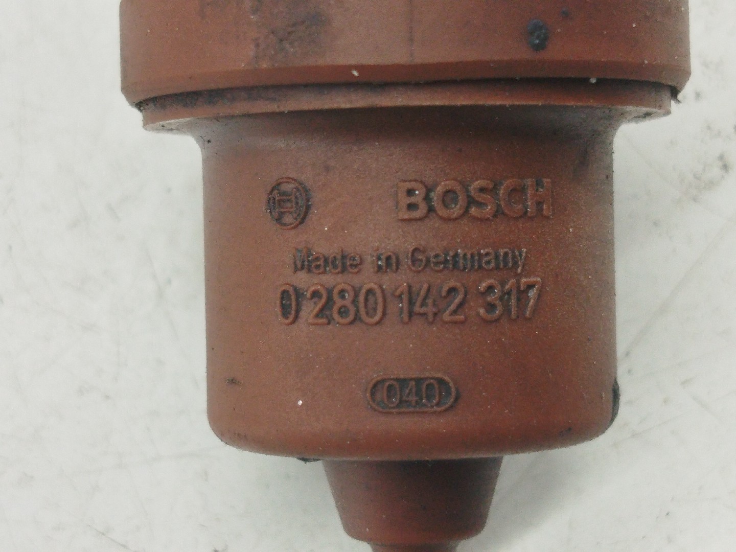 Válvula de vácuo PEUGEOT 106 II (1A_, 1C_) | 96 - 05 Imagem-1