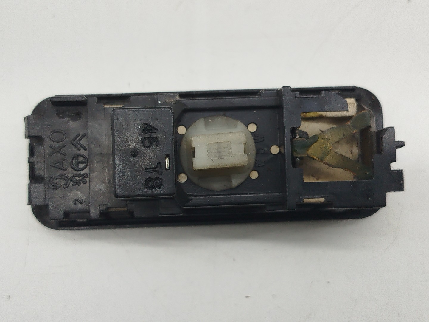 Luz interior PEUGEOT 106 II (1A_, 1C_) | 96 - 05 Imagem-2