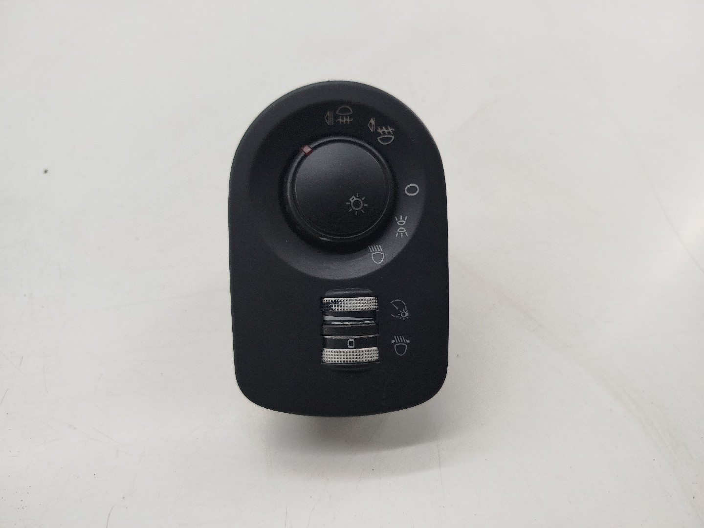 Comutador de luzes SEAT LEON (1P1) | 05 - 13