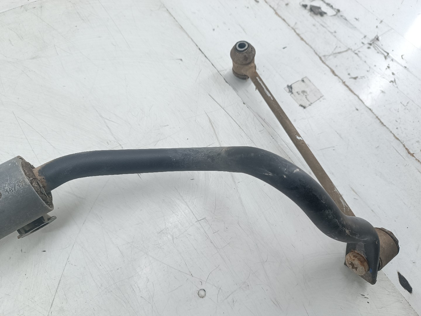 Barra estabilizadora traseira MERCEDES-BENZ GLC (X253) | 15 -  Imagem-1