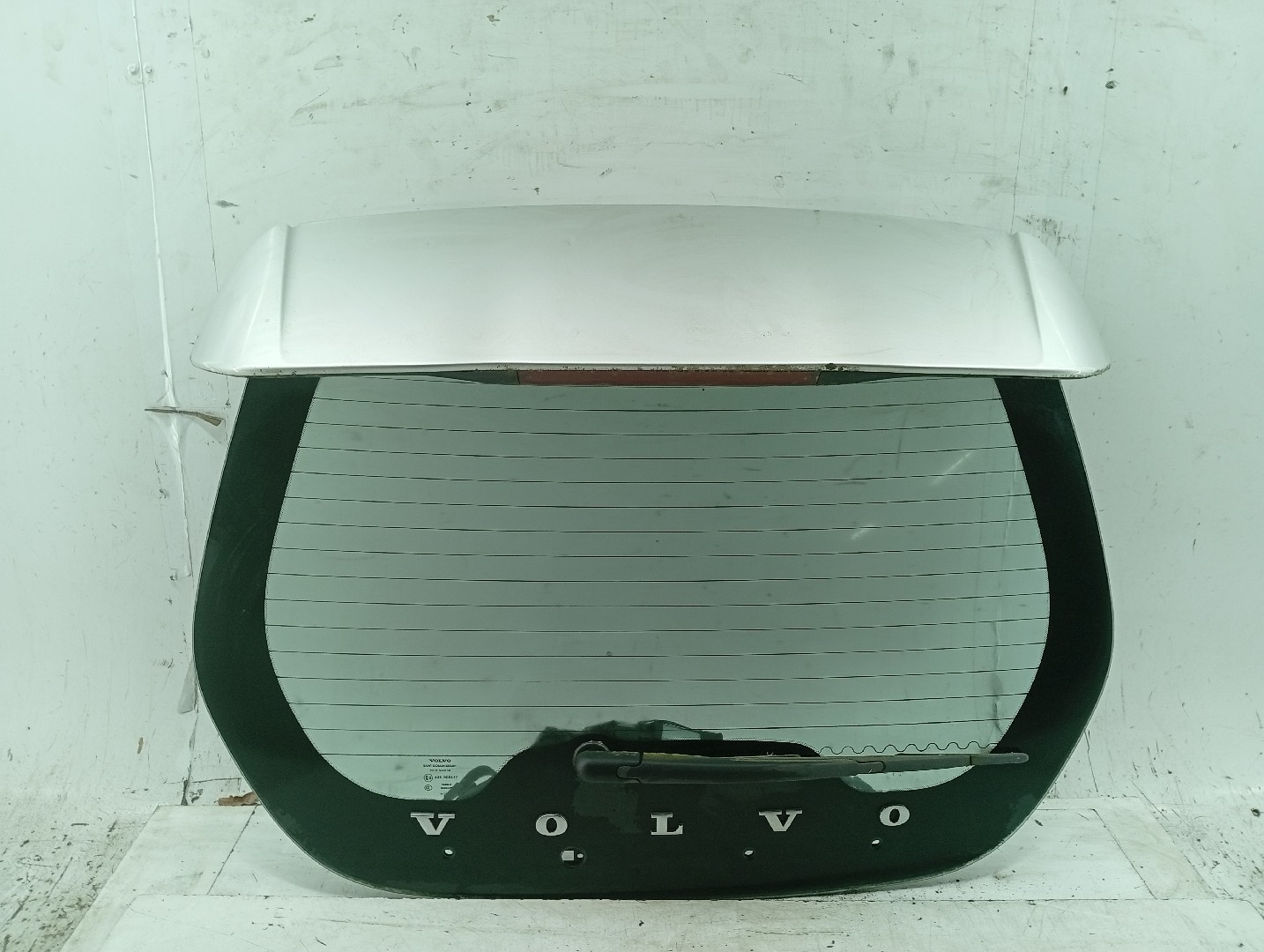 Porta de mala VOLVO C30 (533) | 06 - 13