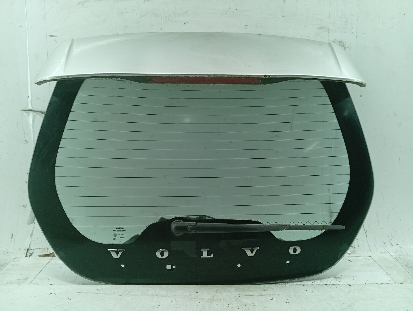 Porta de mala VOLVO C30 (533) | 06 - 13 Imagem-3