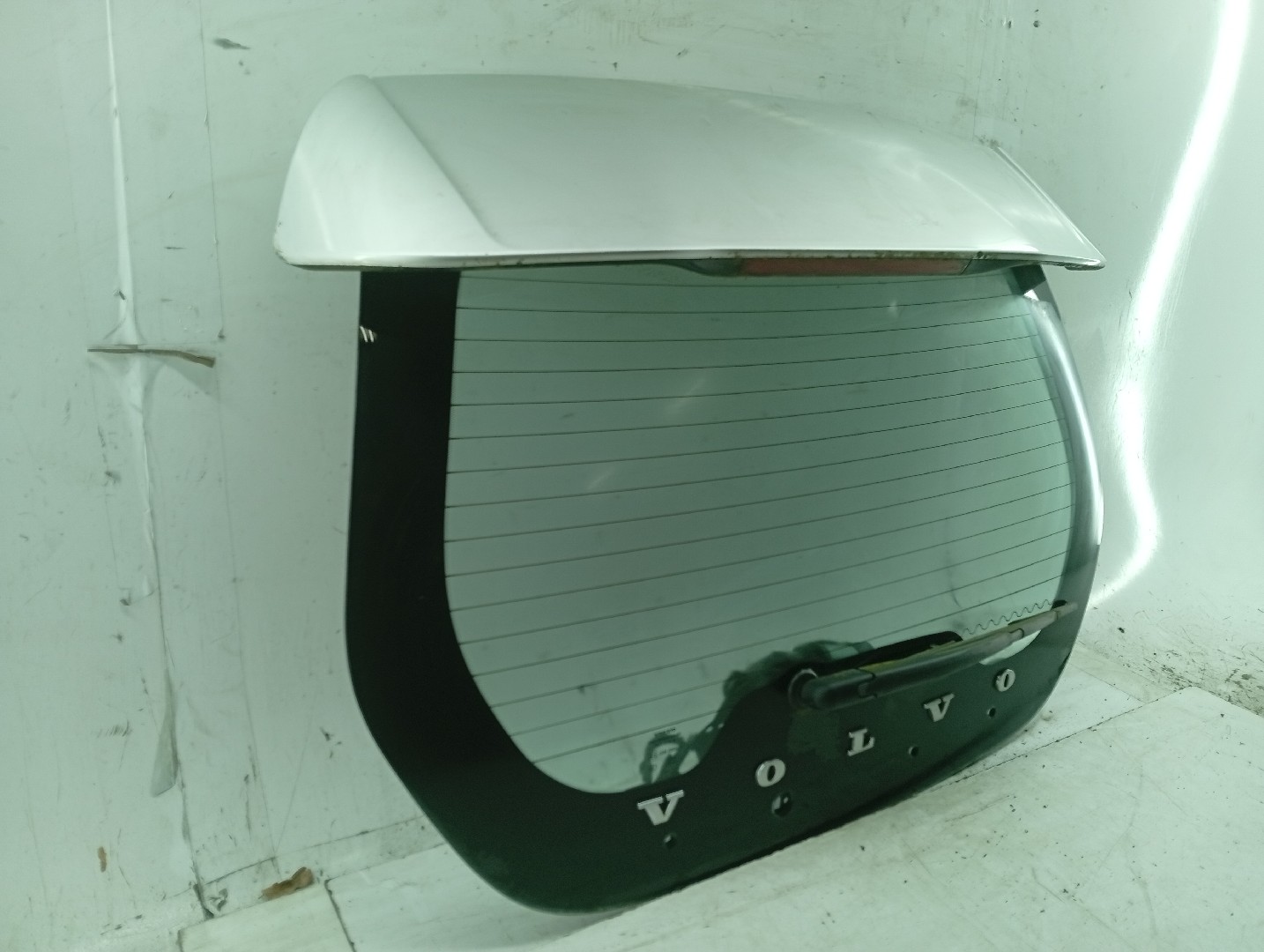 Porta de mala VOLVO C30 (533) | 06 - 13 Imagem-1