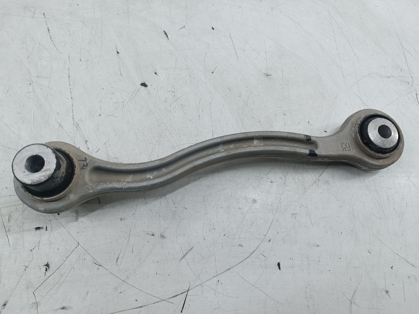 Braço de suspensão traseiro esquerdo MERCEDES-BENZ GLC (X253) | 15 -  Imagem-3