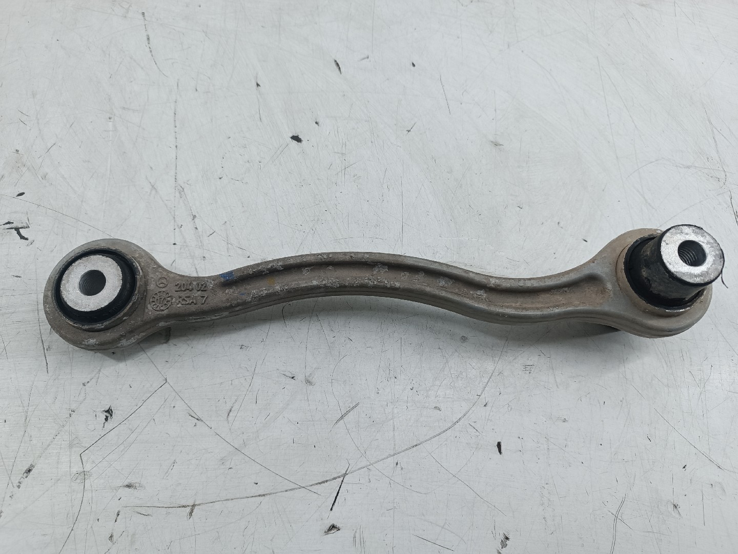 Braço de suspensão traseiro esquerdo MERCEDES-BENZ GLC (X253) | 15 - 