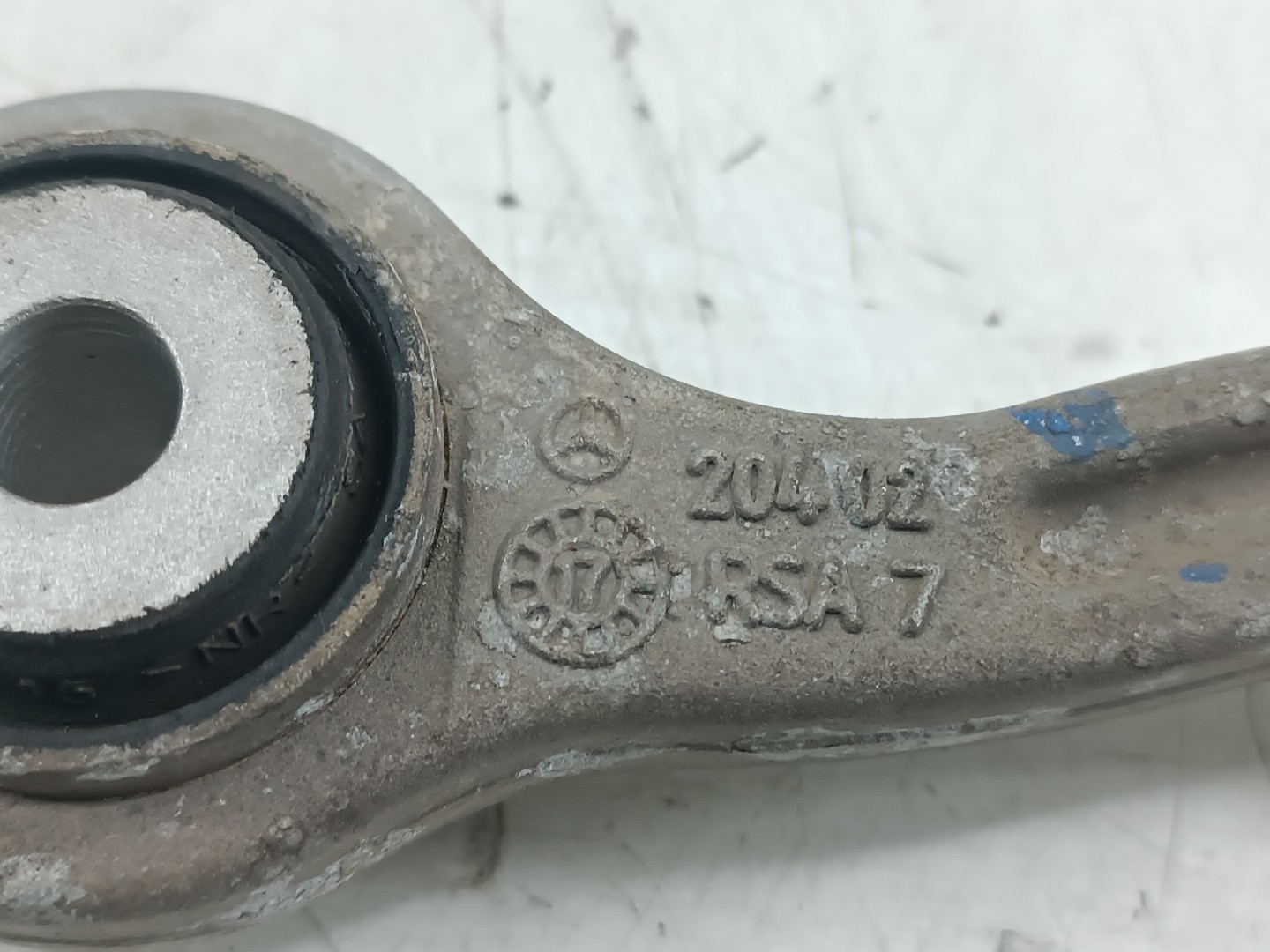 Braço de suspensão traseiro esquerdo MERCEDES-BENZ GLC (X253) | 15 -  Imagem-1