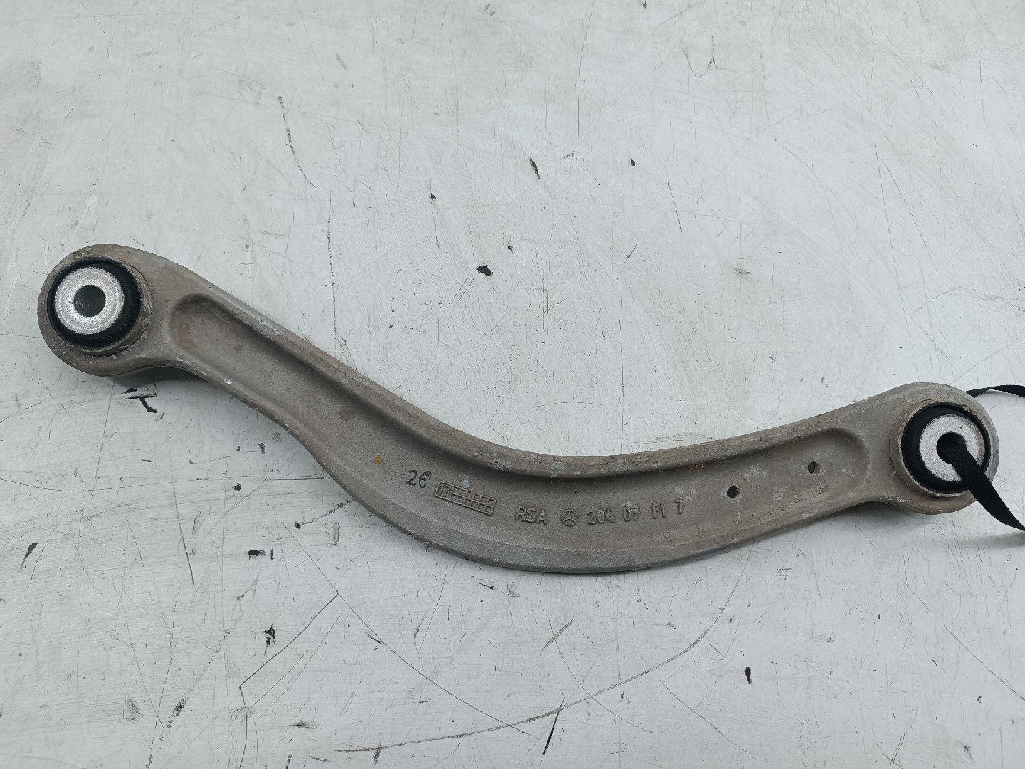 Braço de suspensão MERCEDES-BENZ GLC (X253) | 15 -  Imagem-3