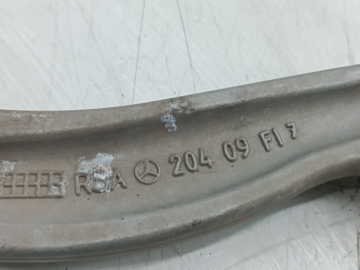 Braço de suspensão MERCEDES-BENZ GLC (X253) | 15 -  Imagem-1