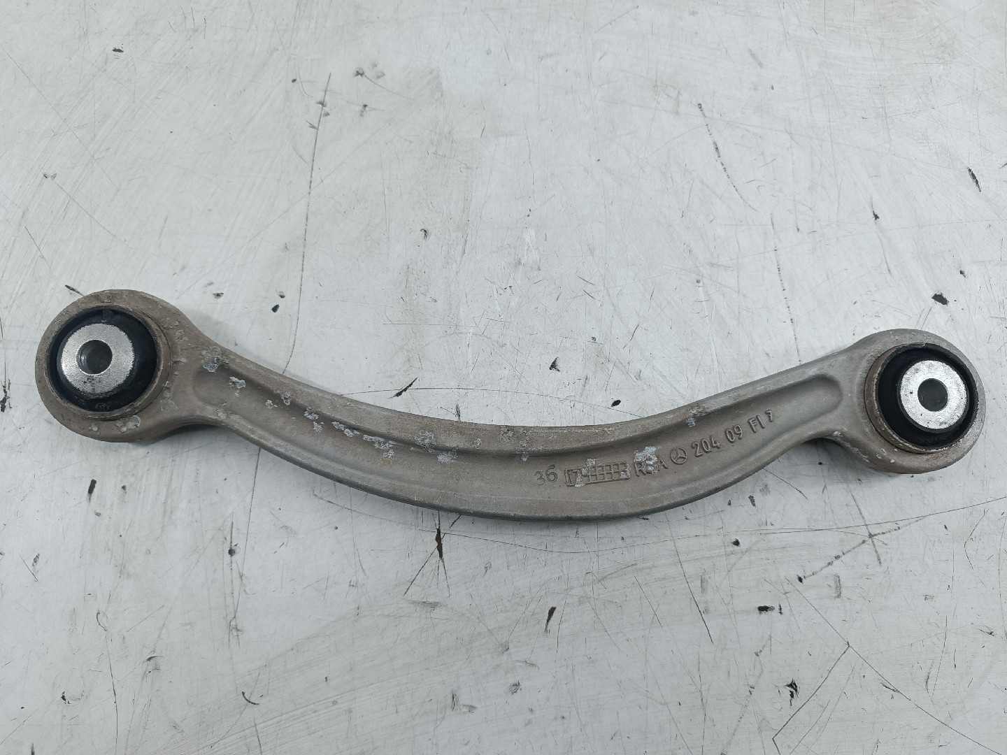 Braço de suspensão MERCEDES-BENZ GLC (X253) | 15 - 