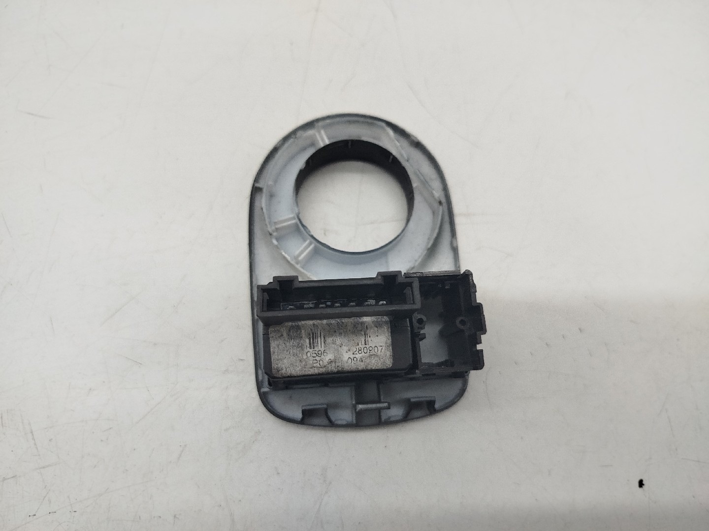 Comutador de luzes SEAT LEON (1P1) | 05 - 13 Imagem-2