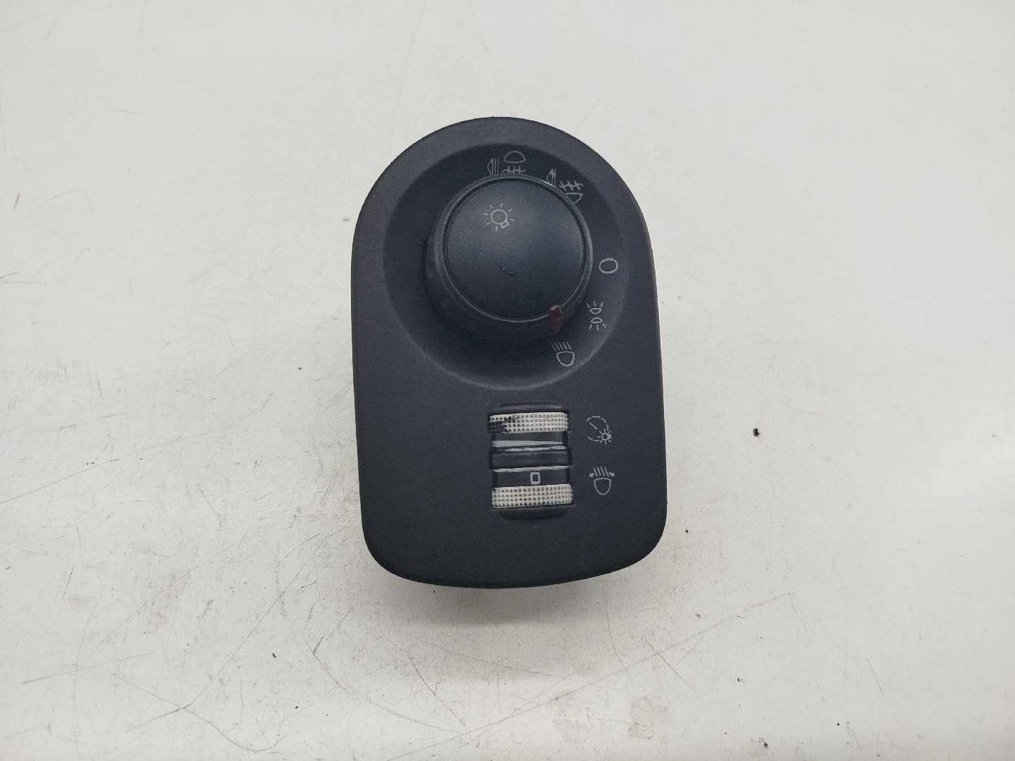 Comutador de luzes SEAT LEON (1P1) | 05 - 13 Imagem-5