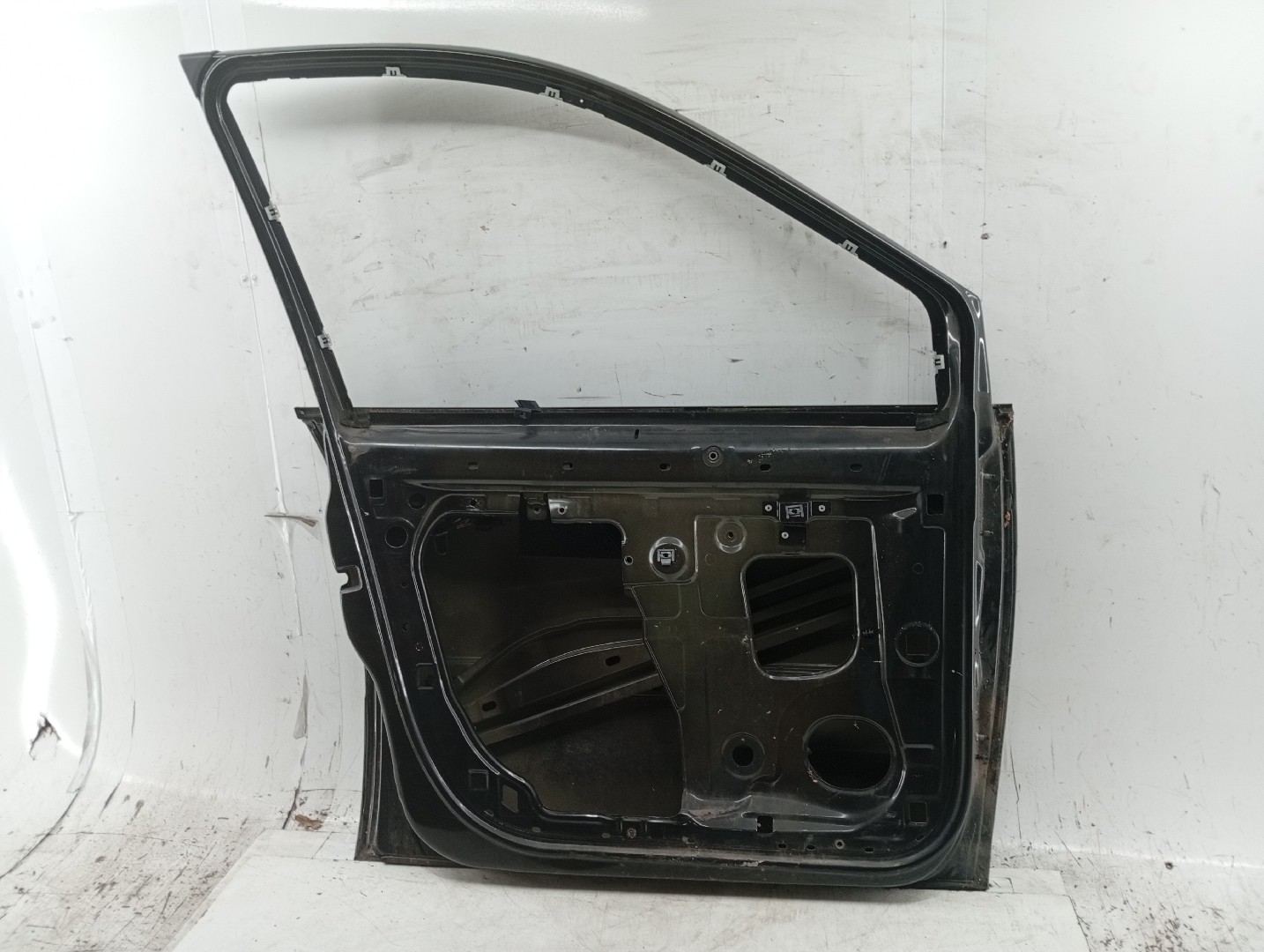 Porta Frente Esquerda RENAULT GRAND SCÉNIC II (JM0/1_) | 04 - 09 Imagem-4
