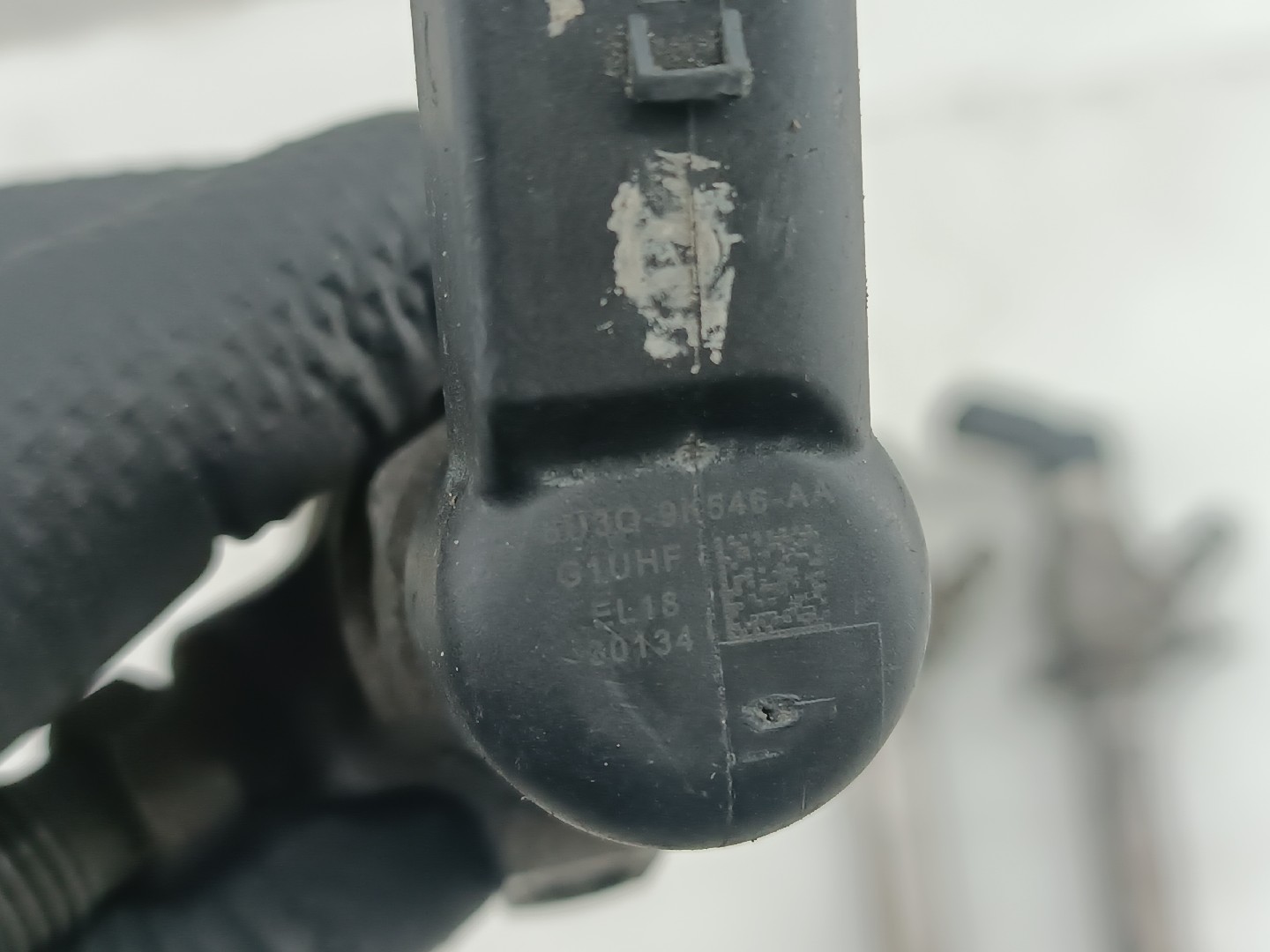 Injetor de combustível JAGUAR S-TYPE (X200) | 98 - 08 Imagem-2