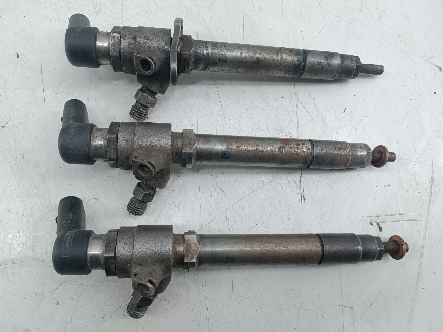 Injetor de combustível JAGUAR S-TYPE (X200) | 98 - 08 Imagem-4