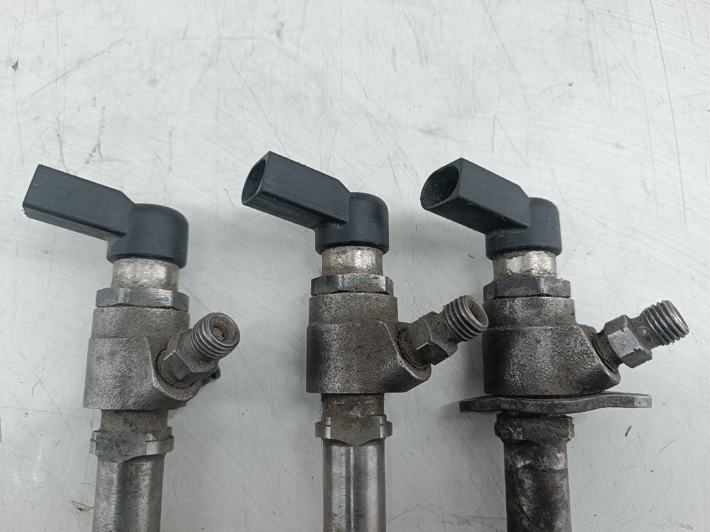 Injetor de combustível JAGUAR S-TYPE (X200) | 98 - 08 Imagem-3