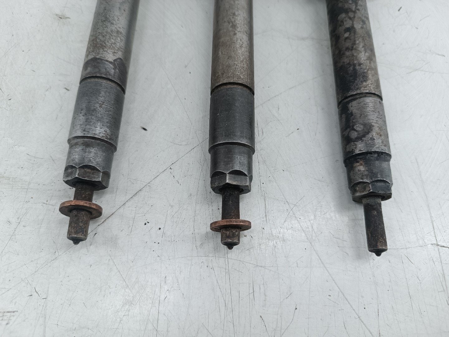 Injetor de combustível JAGUAR S-TYPE (X200) | 98 - 08 Imagem-1