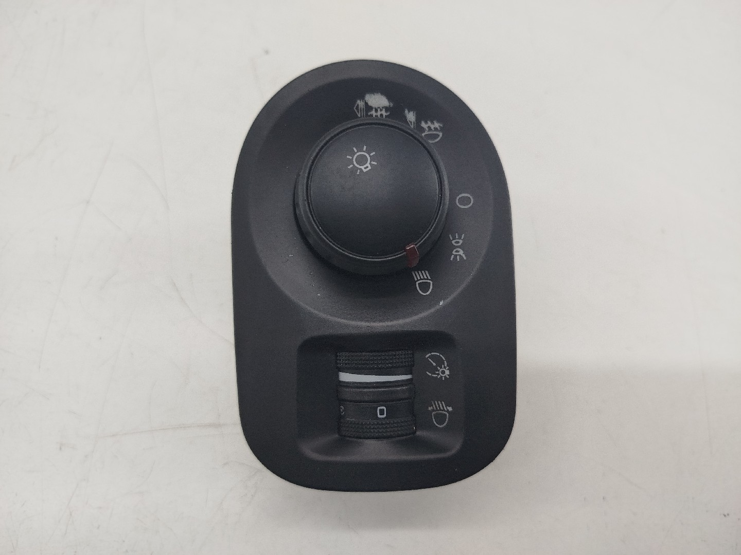 Comutador de luzes SEAT ALTEA (5P1) | 04 - 