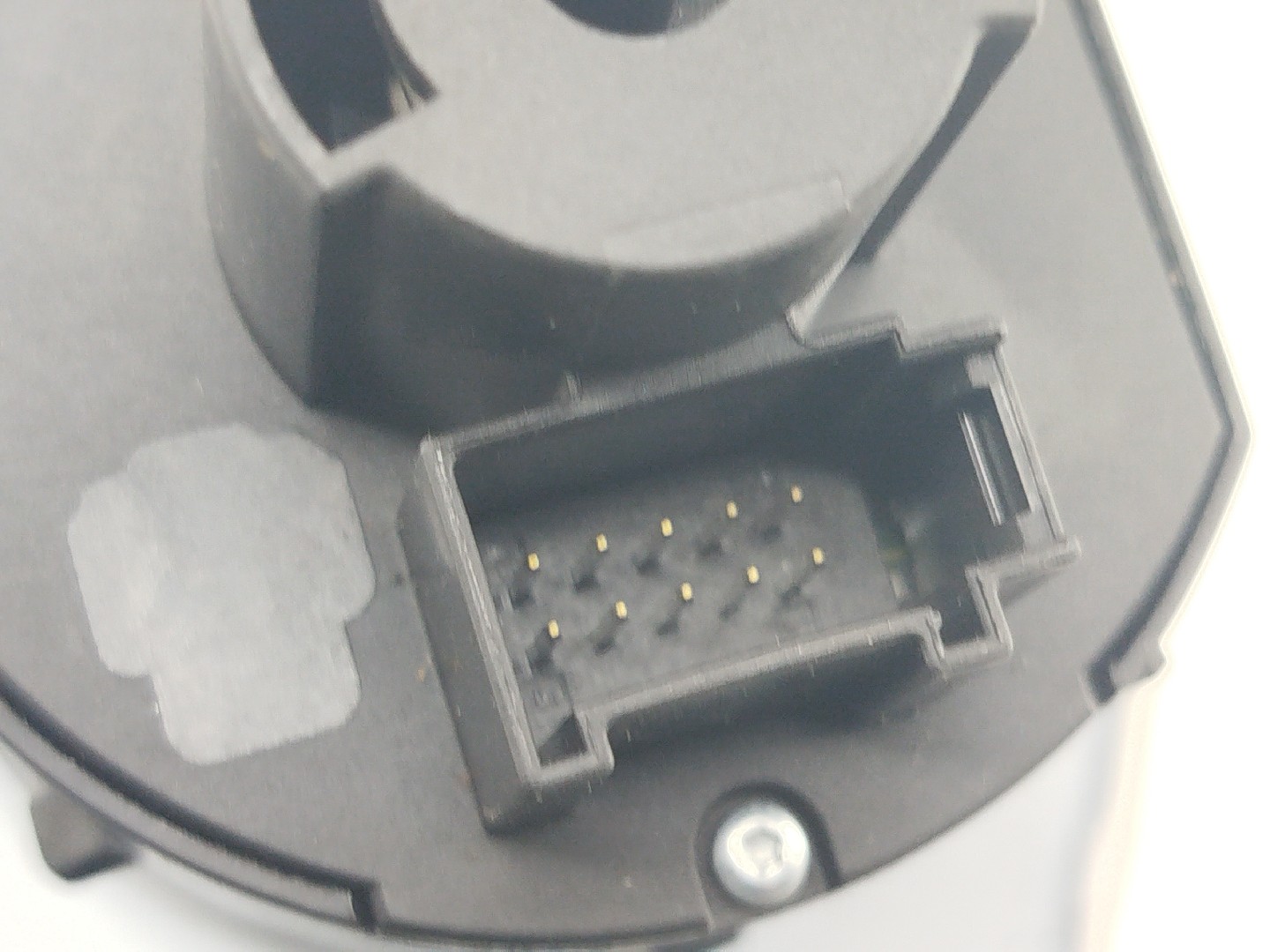 Comutador de luzes SEAT ALTEA (5P1) | 04 -  Imagem-6