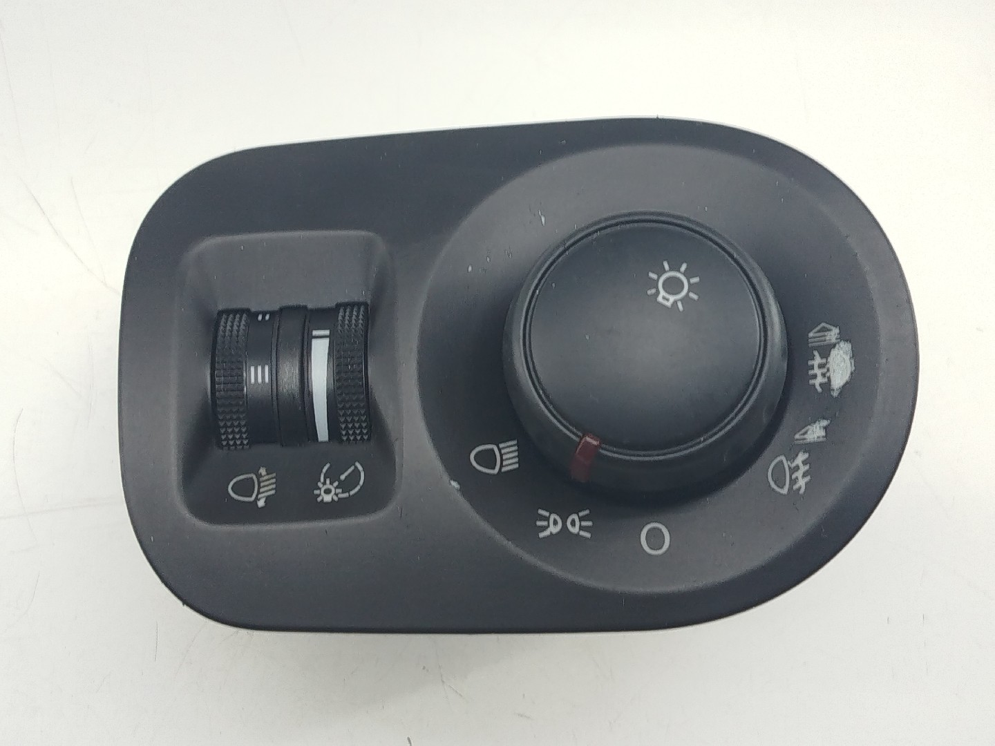Comutador de luzes SEAT ALTEA (5P1) | 04 -  Imagem-8