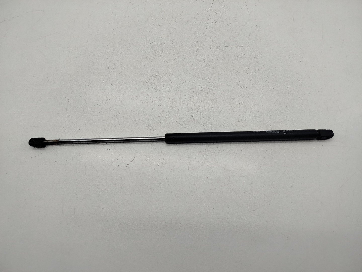 Amortecedor de porta da mala FIAT UNO (146_) | 83 - 06