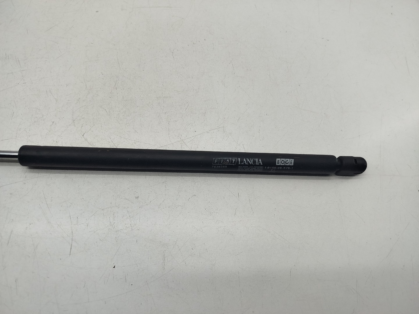 Amortecedor de porta da mala FIAT UNO (146_) | 83 - 06 Imagem-2