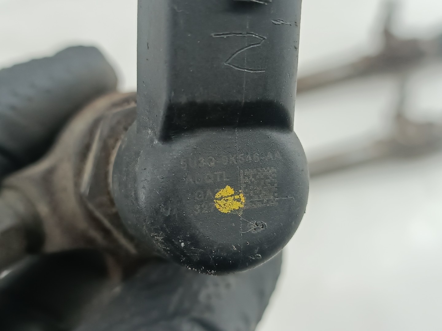 Conjunto Injectores JAGUAR S-TYPE (X200) | 98 - 08 Imagem-2