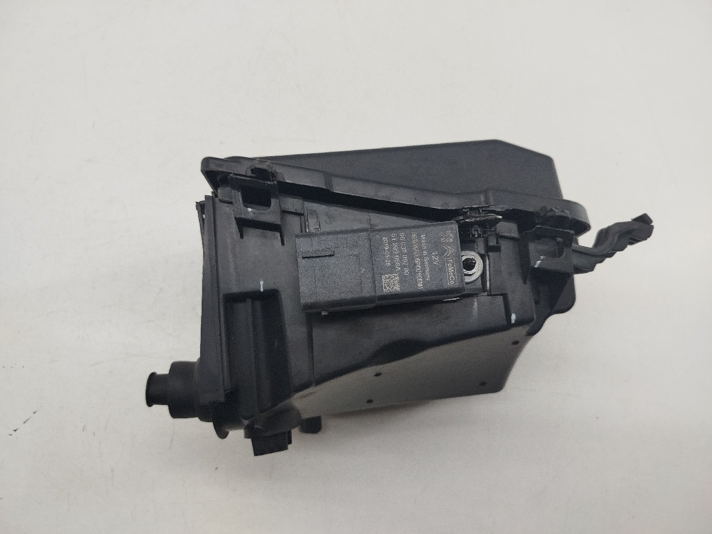 Caixa de Fusíveis PEUGEOT 308 II | 13 -  Imagem-1