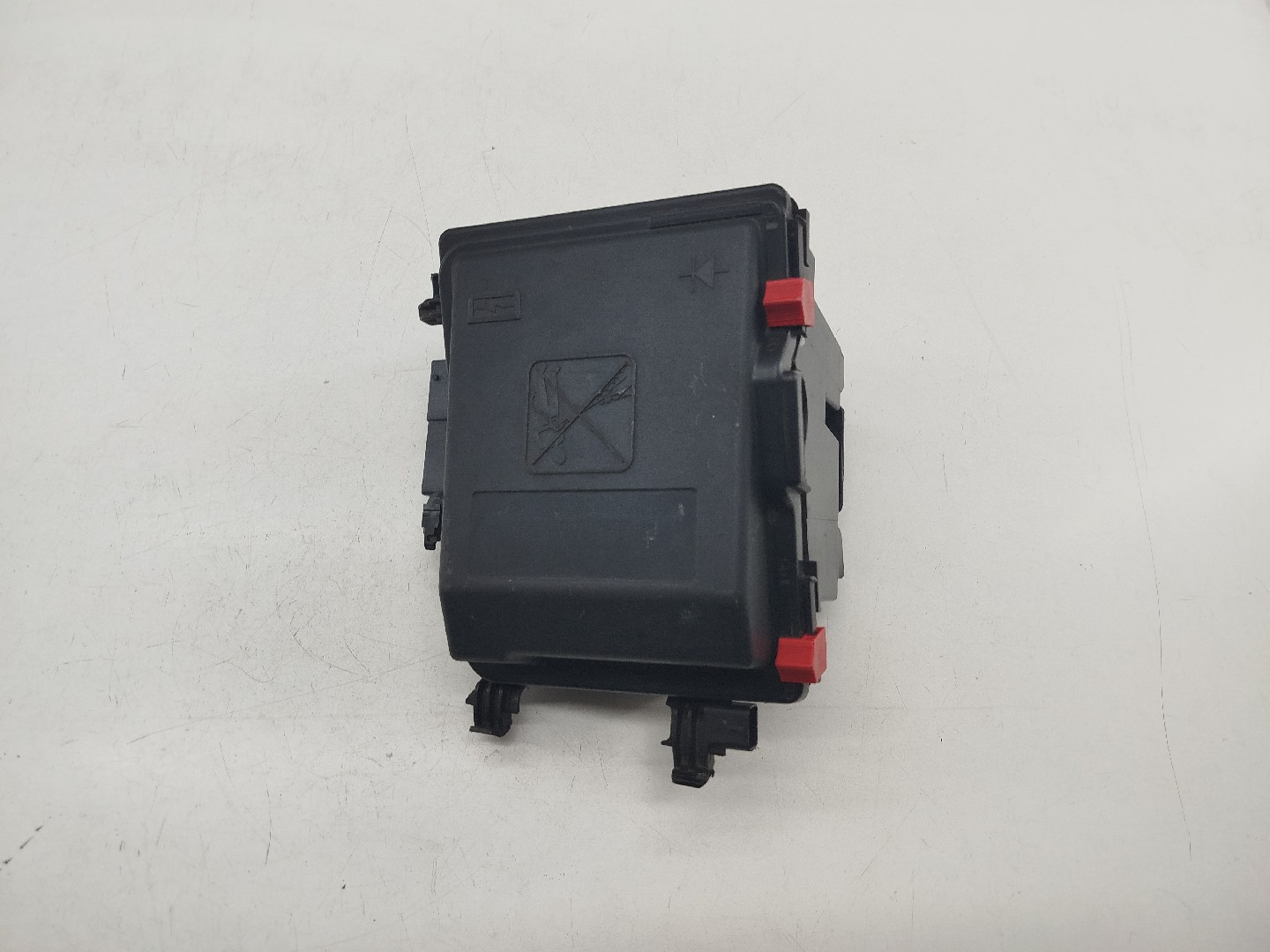 Caixa de Fusíveis PEUGEOT 308 II | 13 -  Imagem-8