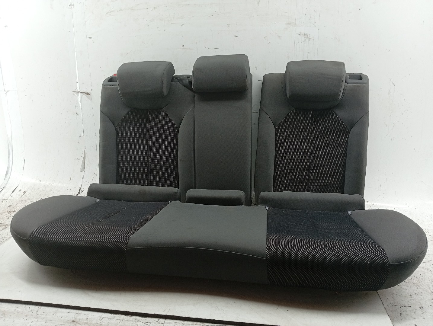 Conjunto de bancos SEAT LEON (1P1) | 05 - 13 Imagem-3