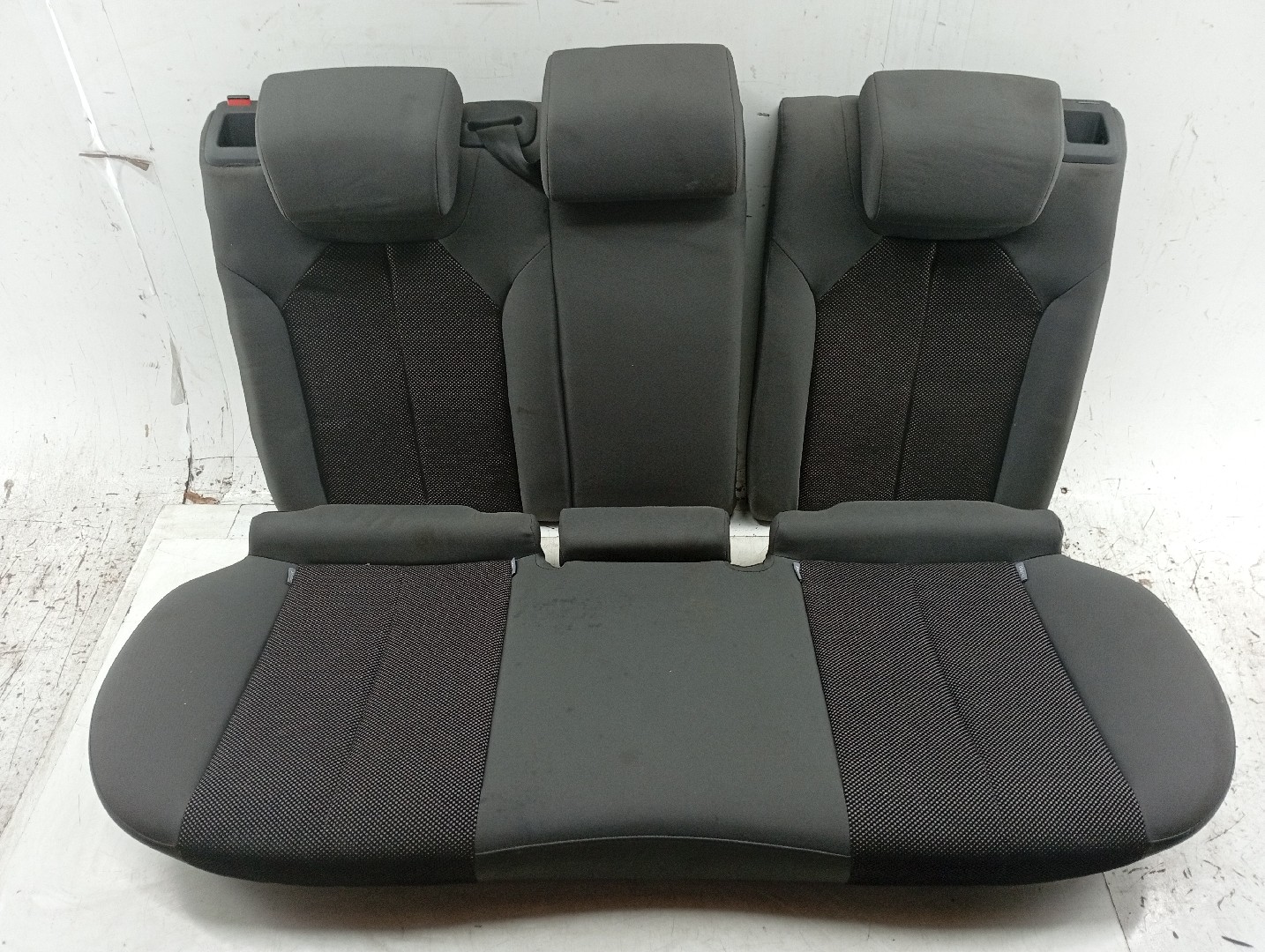 Conjunto de bancos SEAT LEON (1P1) | 05 - 13 Imagem-2