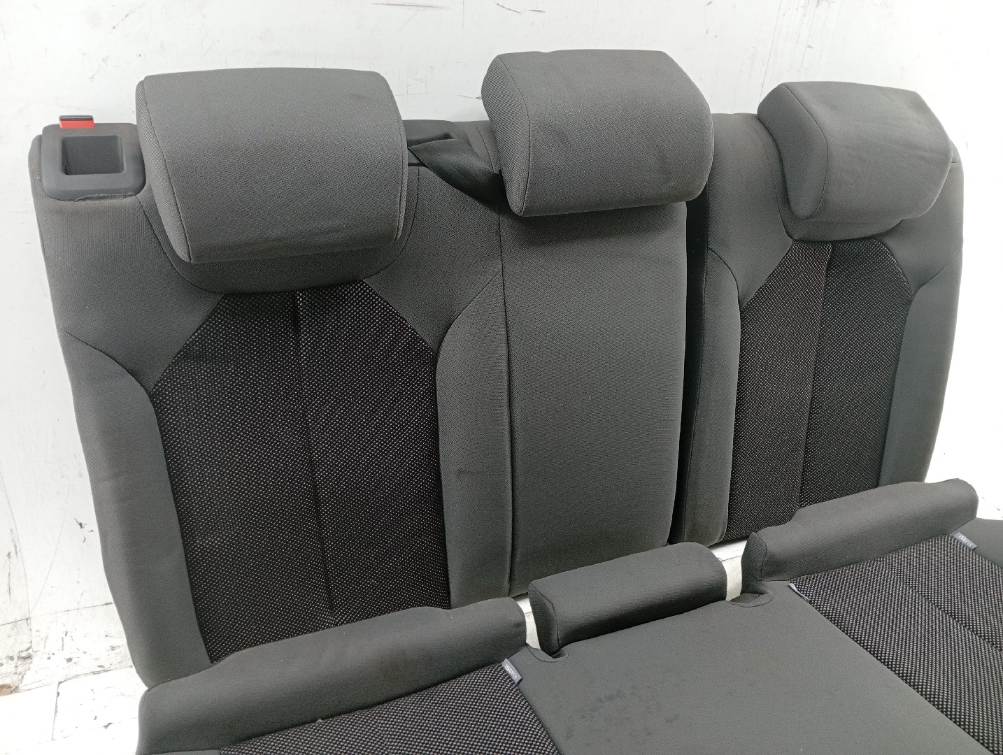 Conjunto de bancos SEAT LEON (1P1) | 05 - 13 Imagem-1