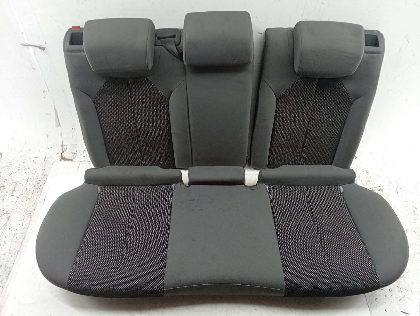 Conjunto de bancos SEAT LEON (1P1) | 05 - 13 Imagem-5
