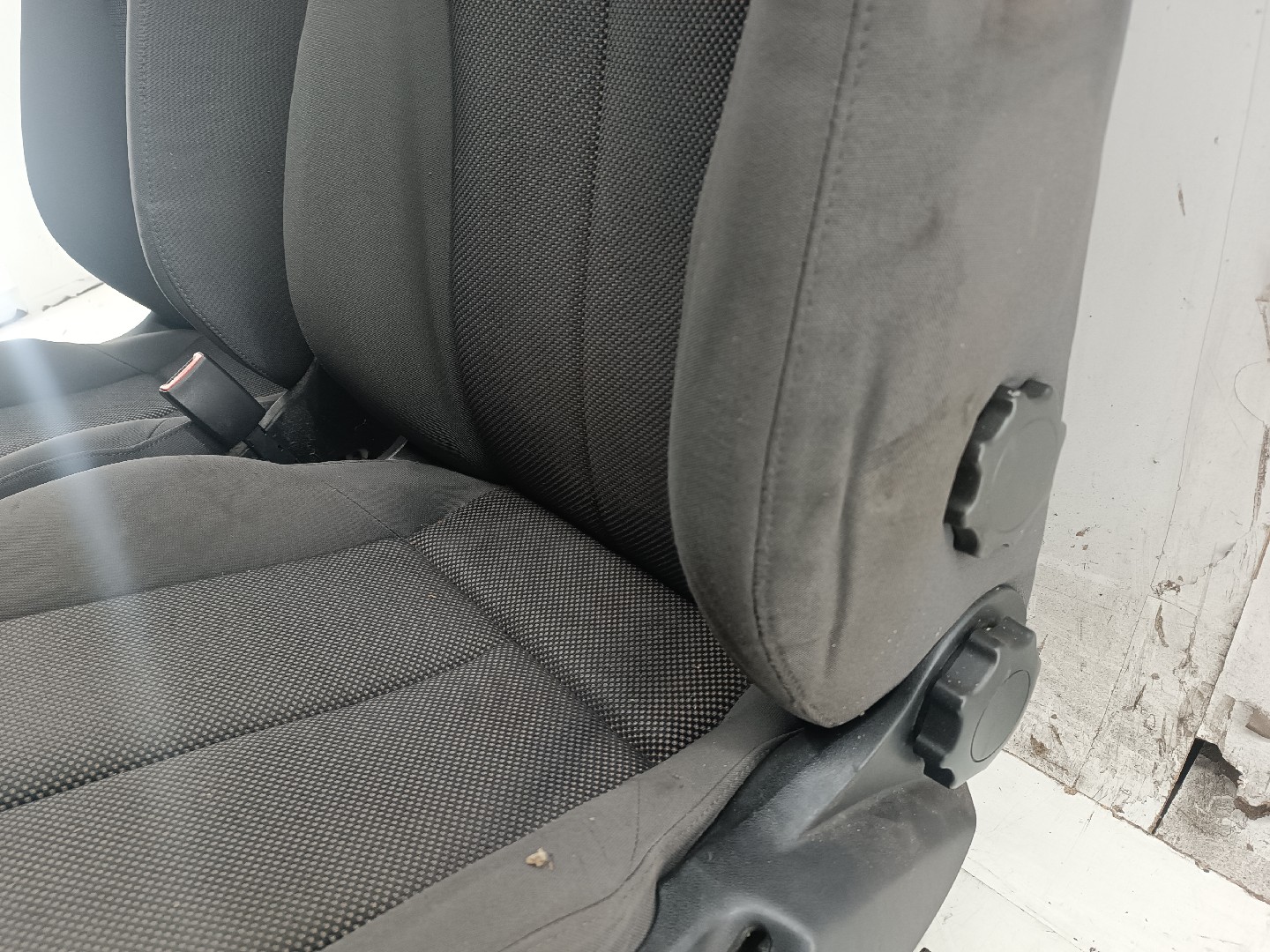 Conjunto de bancos SEAT LEON (1P1) | 05 - 13 Imagem-11