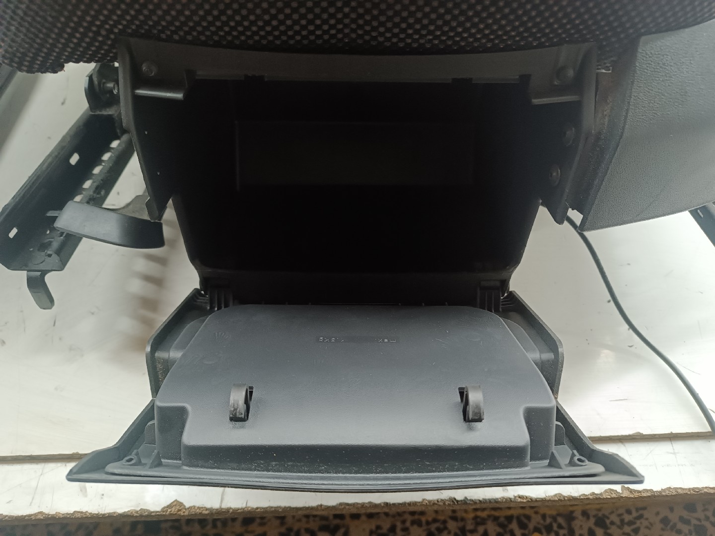 Conjunto de bancos SEAT LEON (1P1) | 05 - 13 Imagem-9