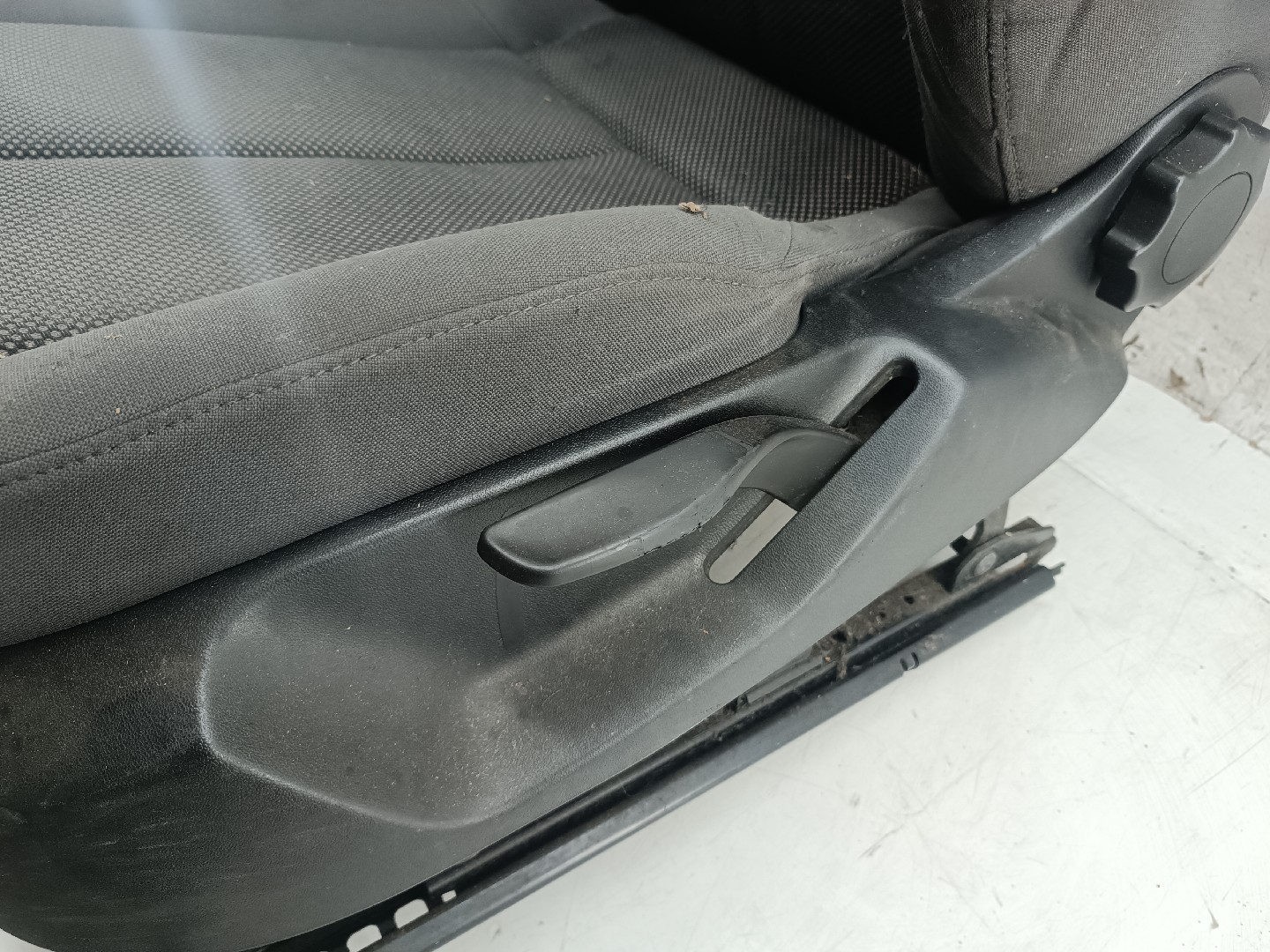 Conjunto de bancos SEAT LEON (1P1) | 05 - 13 Imagem-10