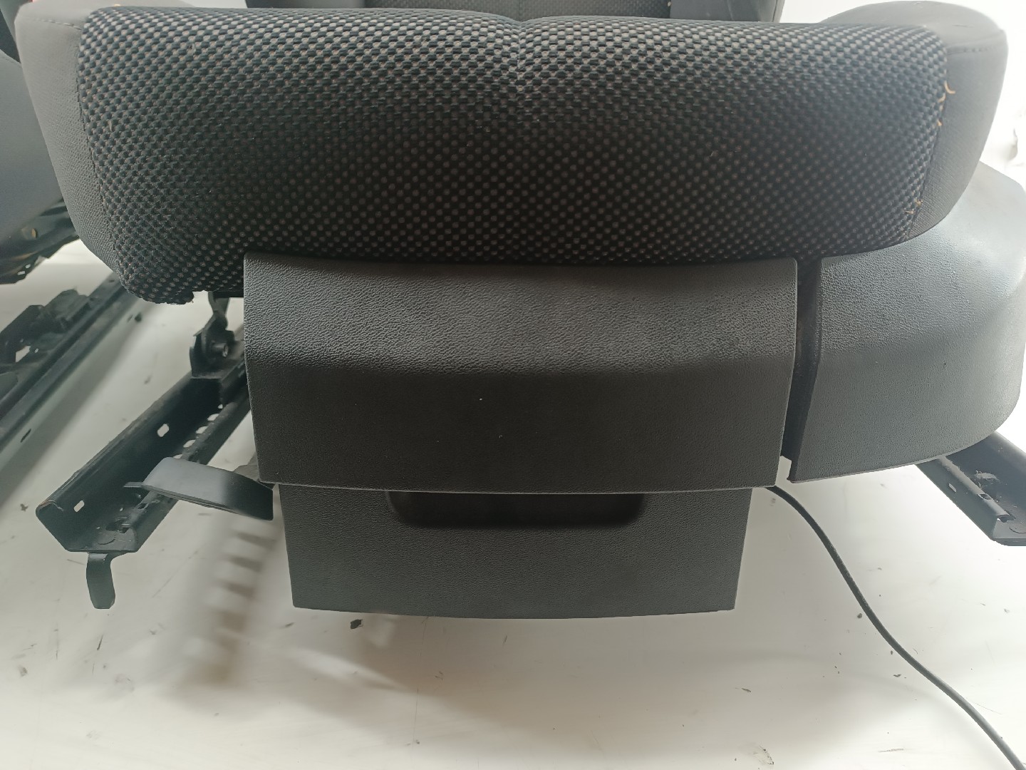 Conjunto de bancos SEAT LEON (1P1) | 05 - 13 Imagem-8